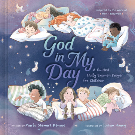 God in My Day
