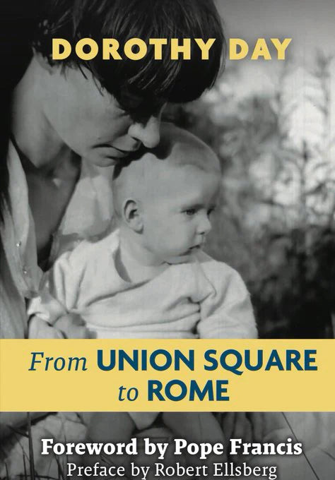 From Union Square to Rome - NE