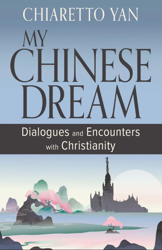 My Chinese Dream