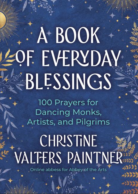 A Book of Everyday Blessings