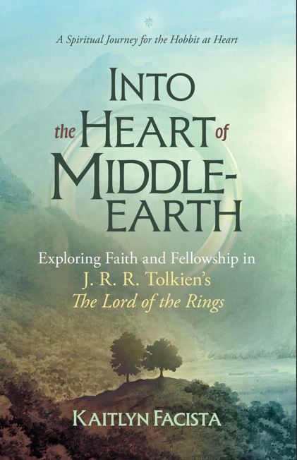 Into the Heart of Middle-earth