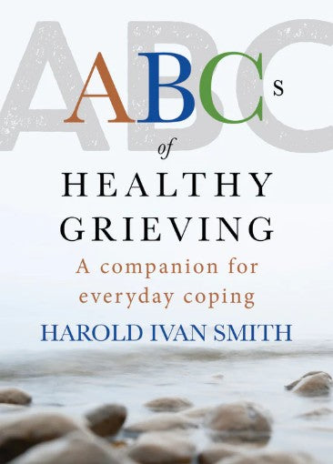 ABCs of Healthy Grieving