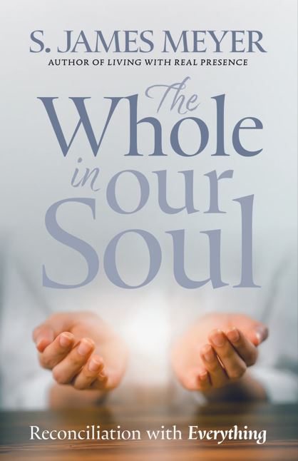 The Whole in Our Soul