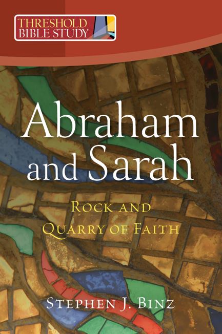 TBS: Abraham and Sarah