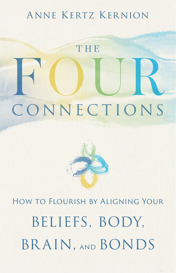 The Four Connections