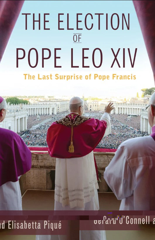 The Election of Pope Leo XIV