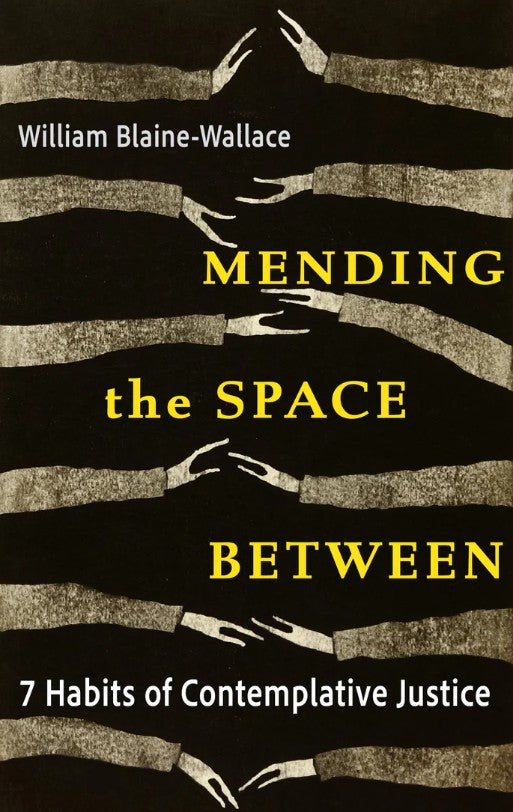 Mending the Space Between