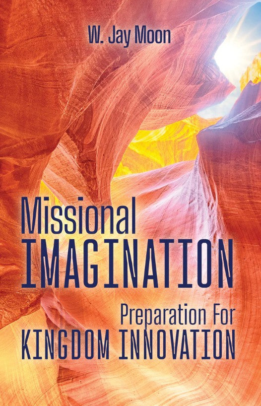 Missional Imagination