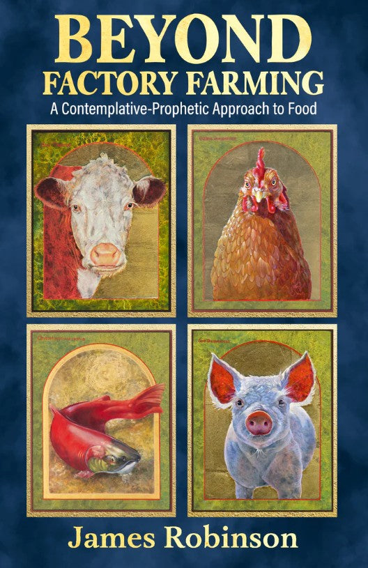 Beyond Factory Farming