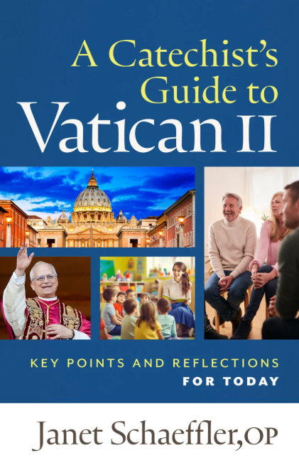 A Catechist's Guide to Vatican II