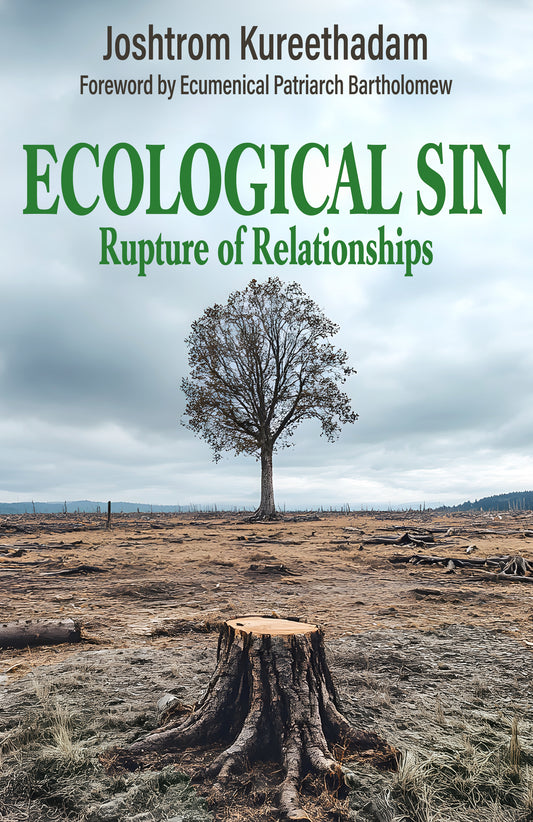 Ecological Sin