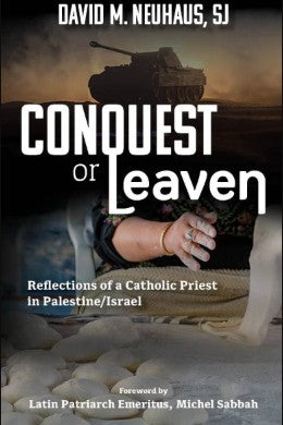 Conquest or Leaven