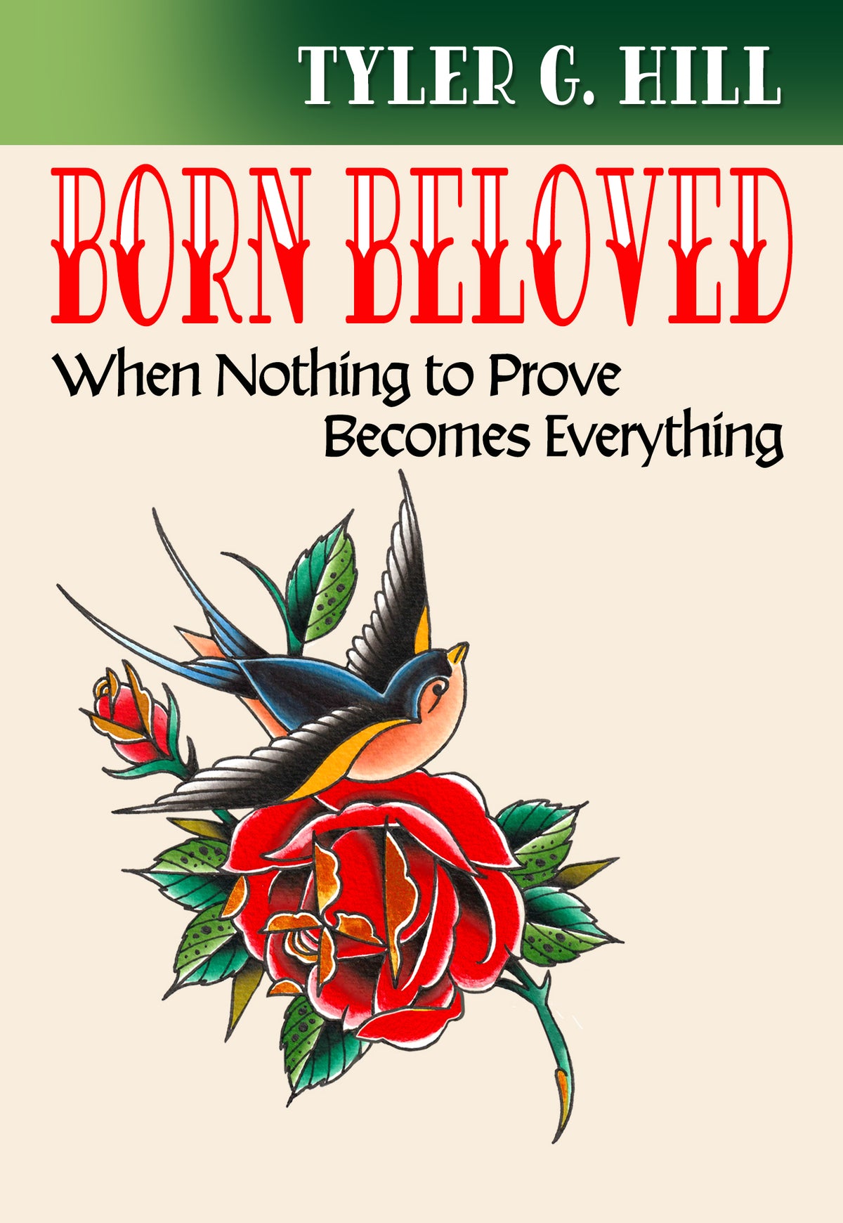 Born Beloved