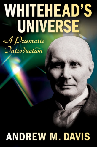 Whitehead's Universe