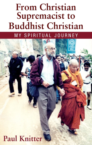 From Christian Supremacist to Buddhist Christian