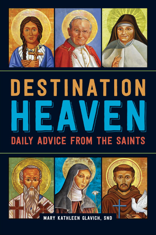 Destination Heaven
