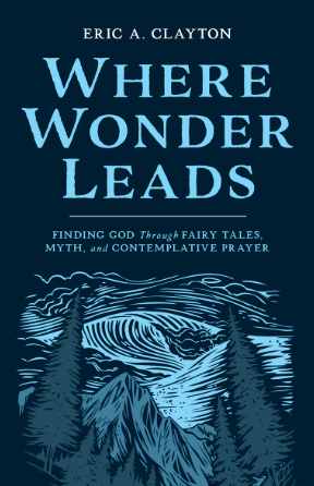 Where Wonder Leads