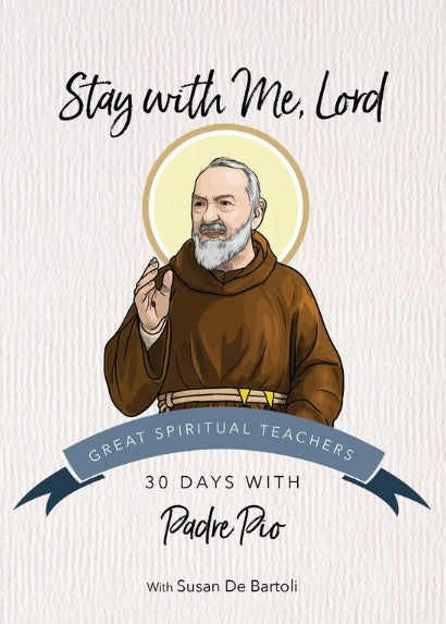 Stay with Me, Lord