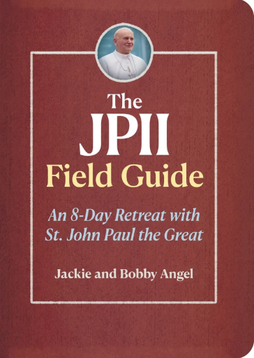 The JPII Field Guide