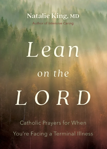 Lean on the Lord