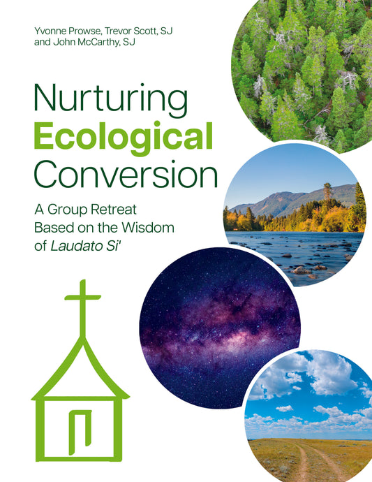 Nurturing Ecological Conversion