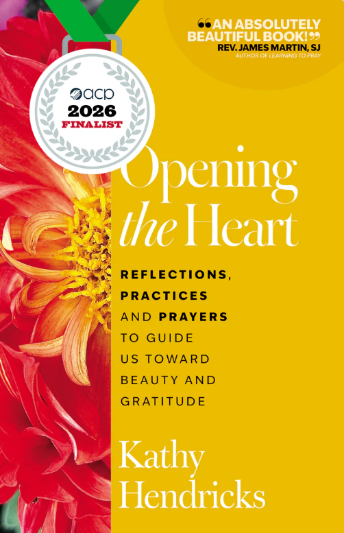 Opening the Heart
