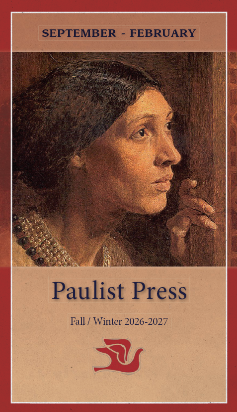 Paulist Press Fall 2026 Catalogue