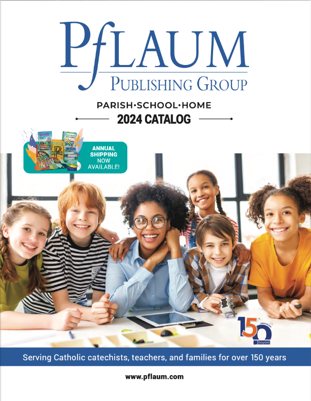 Pflaum 2024 Catalog