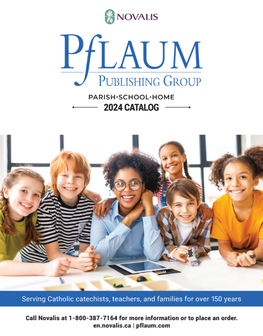 Pflaum School/Parish 2024 Catalog