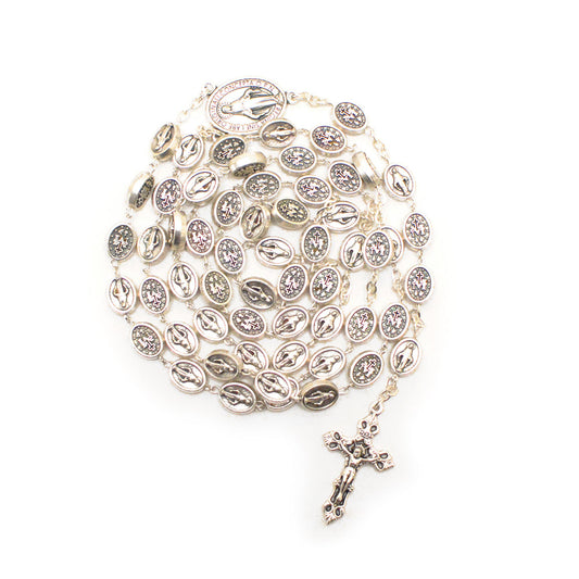 Miraculous Rosary