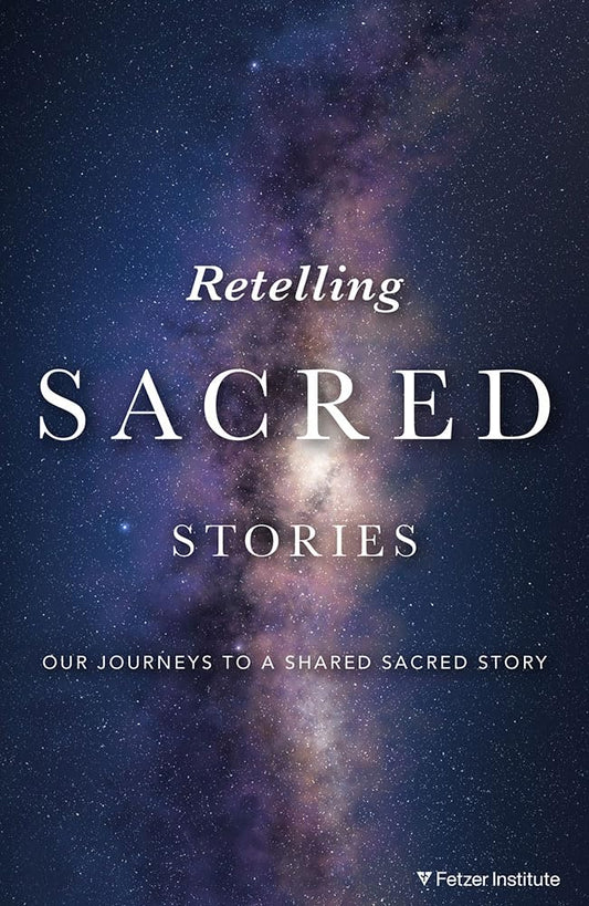 Retelling Sacred stories