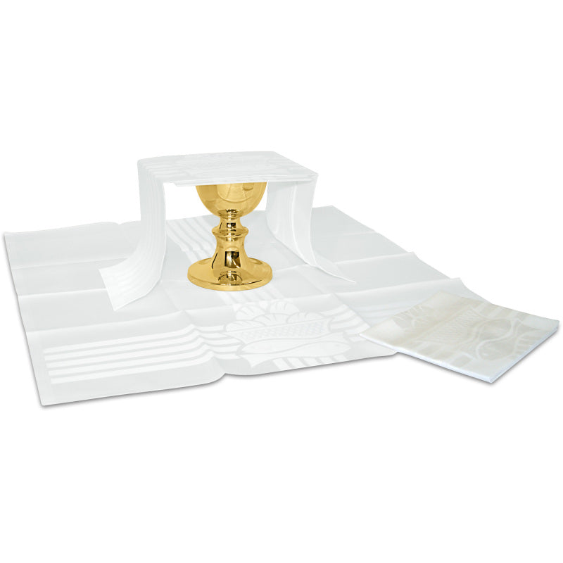 Complete linen set