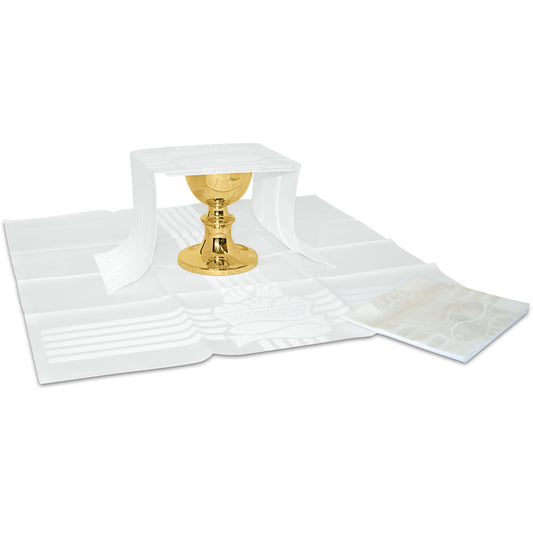 Complete linen set