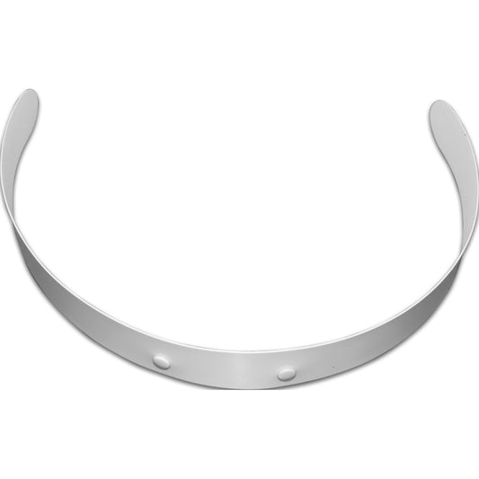 Extra tab for Romano shirt