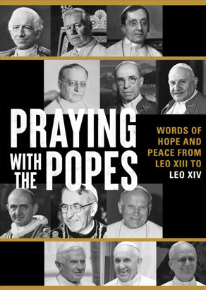 Praying with the Popes
