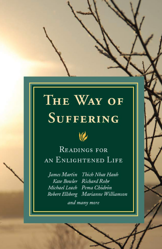 The Way of Suffering
