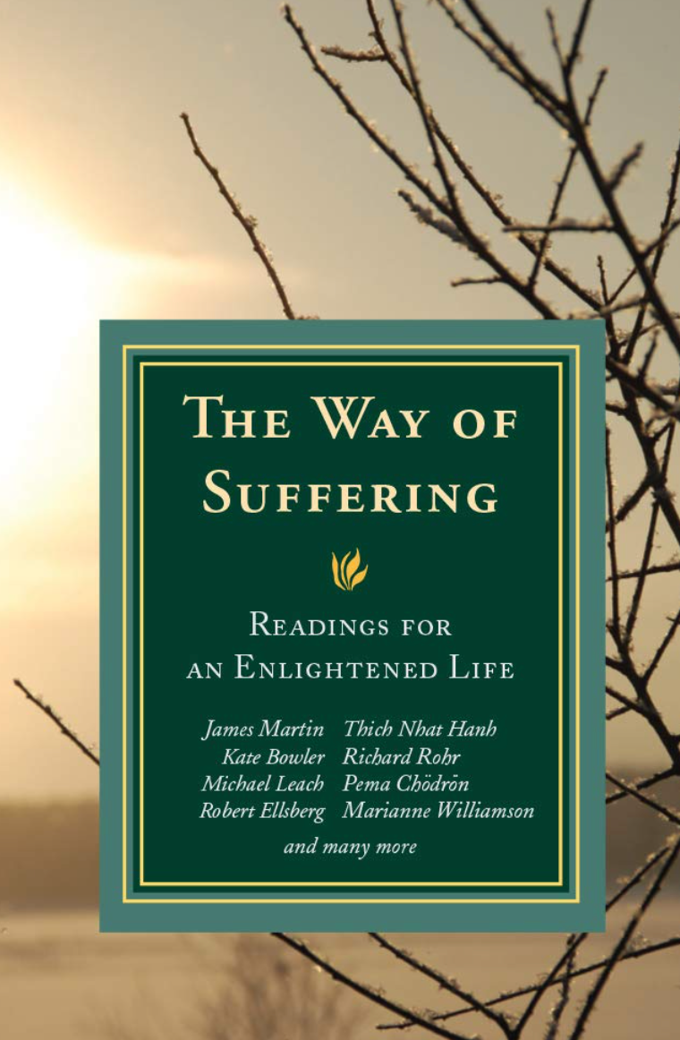 The Way of Suffering