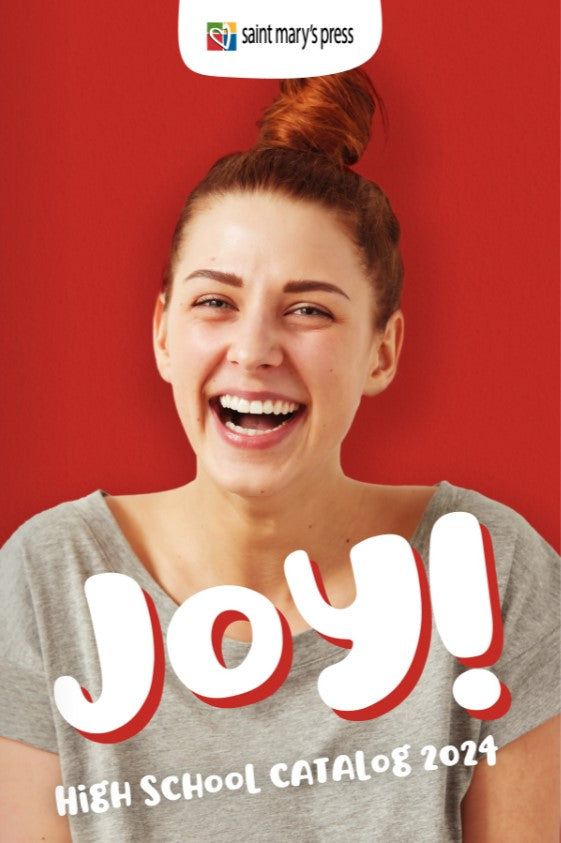 Saint Mary's Press 2024 High School Catalog ennovalis