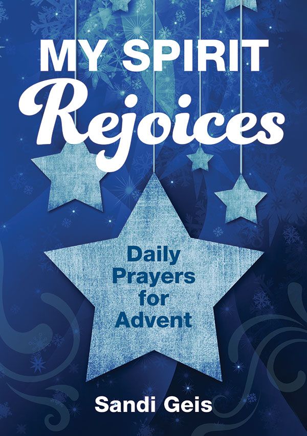 It's Adventageous Daily Devotions for Teens - Advent 2026