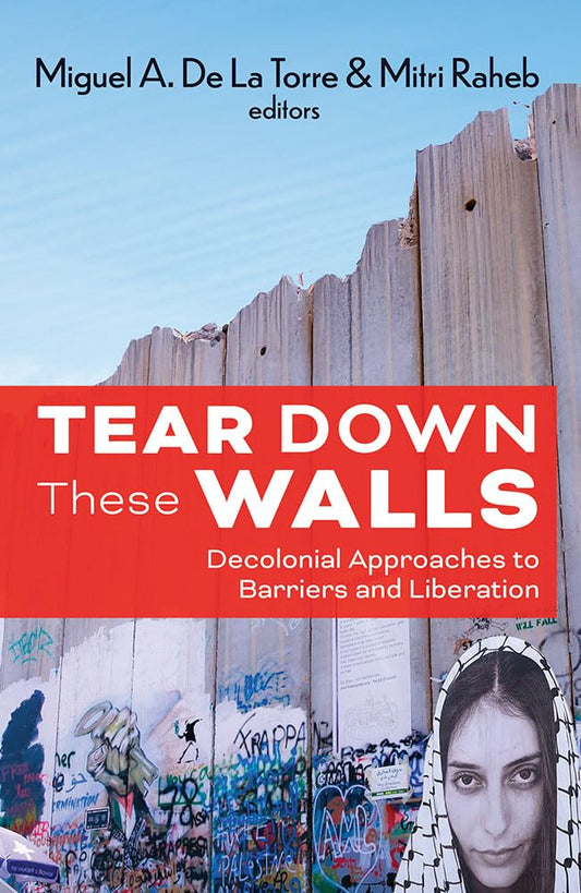 Tear Down These Walls