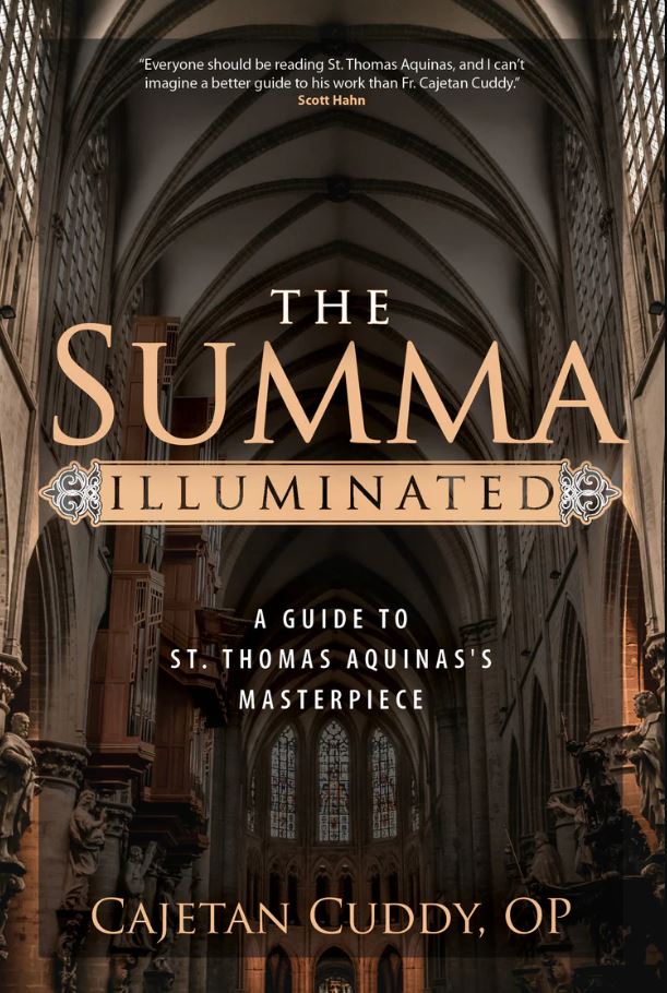 The Summa Illuminated