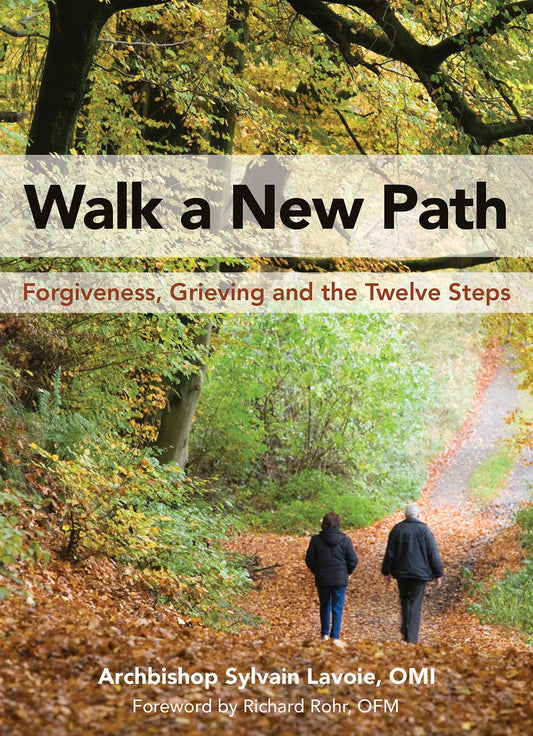 Walk a New Path