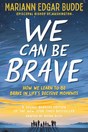 We Can Be Brave PB