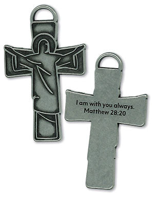 Risen Christ Pendant (Set of 25)
