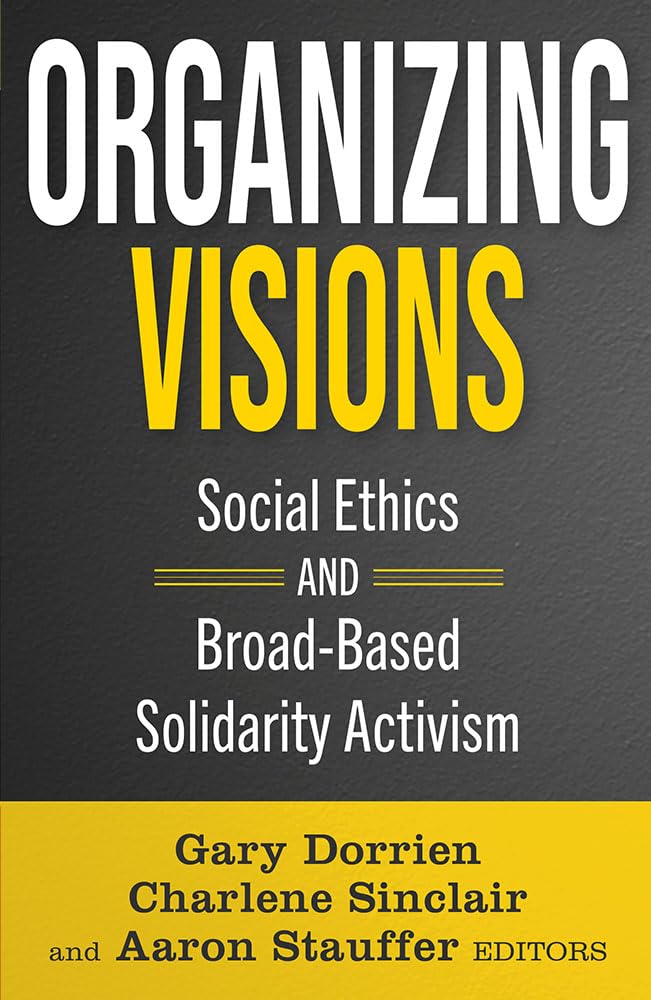 Organizing Visions