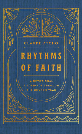 Rhythms of Faith