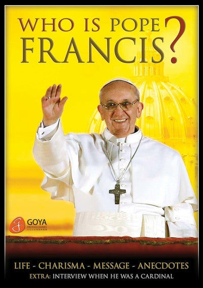 Who is Pope Francis?