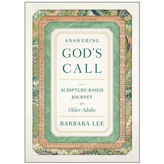 Answering God's Call
