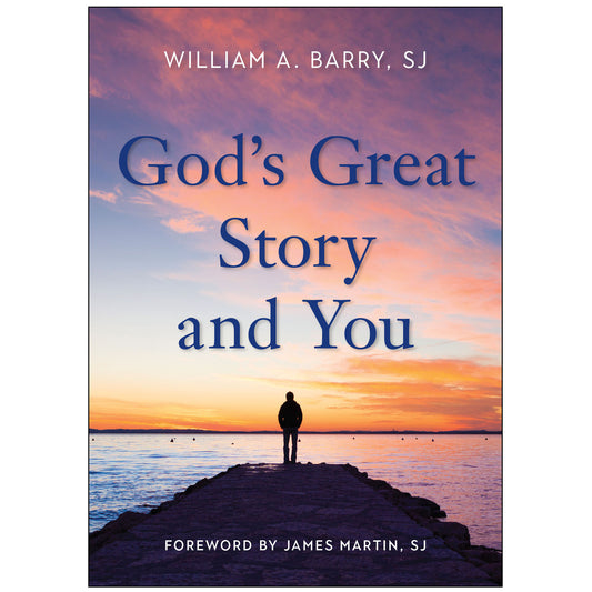 God's Great Story and You