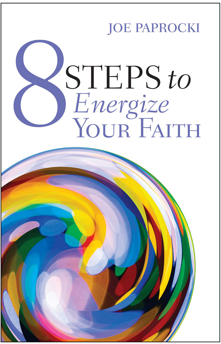 8 Steps to Energize Your Faith en novalis 8 Steps to Energize Your Faith en novalis